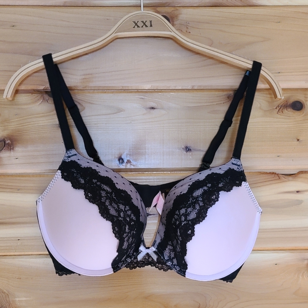 Victoria Secret Dream angel pushup 36D NWT